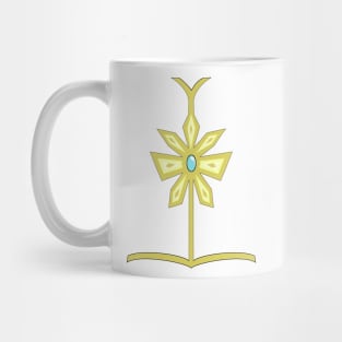 She-Ra Costume Mug